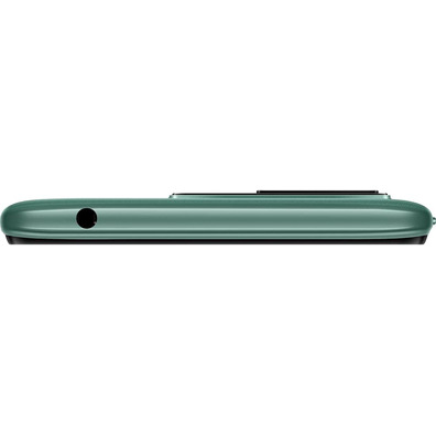 Smartphone Xiaomi Redmi 10C 3GB/64GB 6.71'' Mint Green
