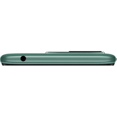 Smartphone Xiaomi Redmi 10C 4GB/128GB 6.71'' Mint Green