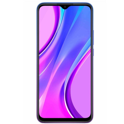 Smartphone Xiaomi Redmi 9 4GB/64GB 6.53" Purpura Ocaso