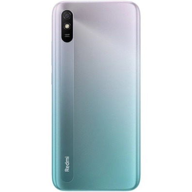 Smartphone Xiaomi Redmi 9A 2GB/32GB 6.53" Azul Glacial