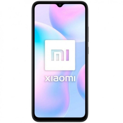 Smartphone Xiaomi Redmi 9A 2GB/32GB 6.53" Gris Granito