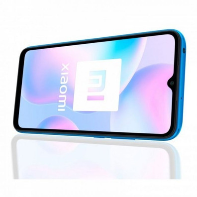 Smartphone Xiaomi Redmi 9AT Blue 2GB/32GB Blue