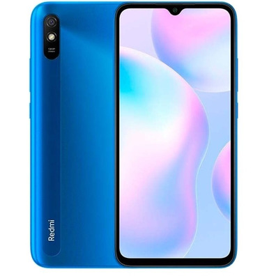 Smartphone Xiaomi Redmi 9AT Blue 2GB/32GB Blue