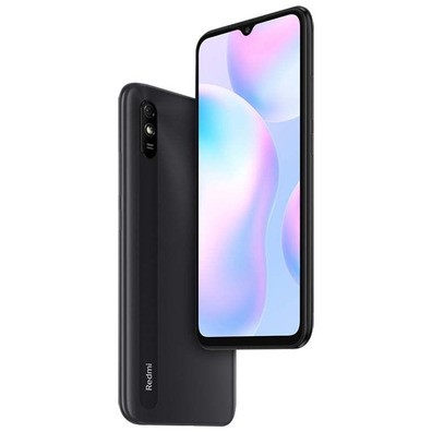 Smartphone Xiaomi Redmi 9AT Blue 2GB/32GB Gris