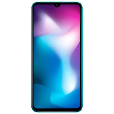 Smartphone Xiaomi Redmi 9C 4GB/128GB 6.53" Verde Aurora