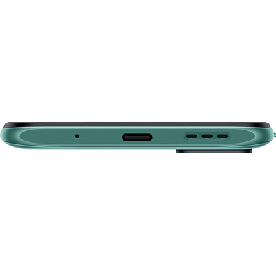 Smartphone Xiaomi Redmi Note 10 4GB/128GB 6.5" 5G Verde Aurora