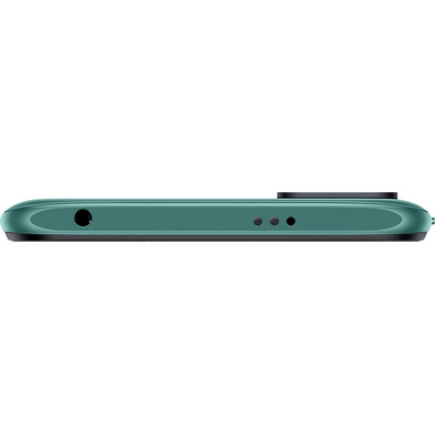 Smartphone Xiaomi Redmi Note 10 4GB/128GB 6.5" 5G Verde Aurora