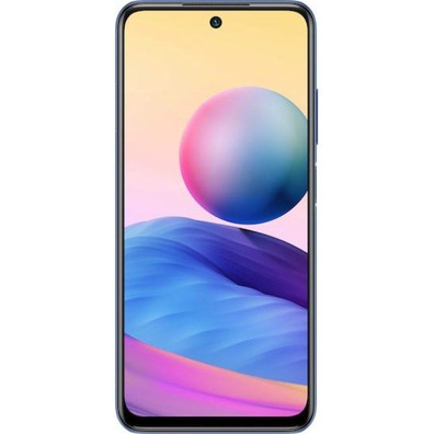 Smartphone Xiaomi Redmi Note 10 4GB/64GB 6.5" 5G Azul Nocturno