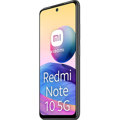 Smartphone Xiaomi Redmi Note 10 4GB/64GB 6.5" 5G Gris Grafito