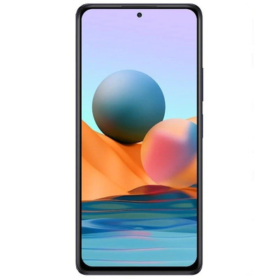 Smartphone Xiaomi Redmi Note 10 Pro 6GB/128GB 6.67'' Púrpura Nebula