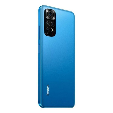 Smartphone Xiaomi Redmi Note 11 6GB/128GB 6.43'' Azul Ocaso