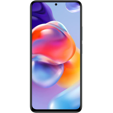 Smartphone Xiaomi Redmi Note 11 Pro Plus 6GB/128GB 6.67'' 5G Azul Estelar