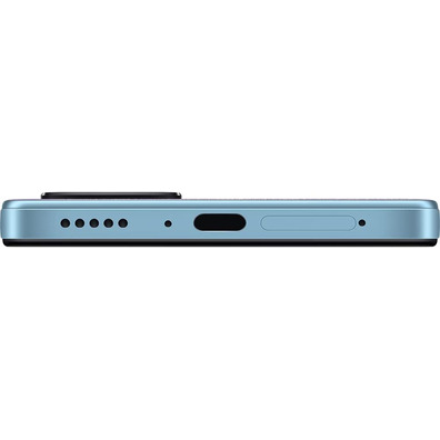 Smartphone Xiaomi Redmi Note 11 Pro Plus 6GB/128GB 6.67'' 5G Azul Estelar
