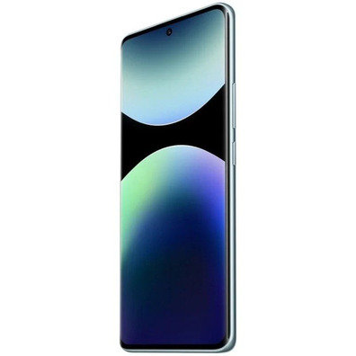 Smartphone Xiaomi Redmi Note 14 Pro+ 6.67" 8GB 256GB 5G Azul