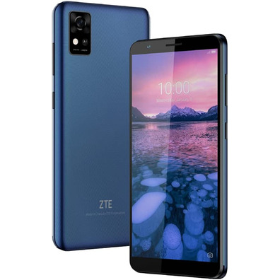Smartphone ZTE Blade A31 5.45'' 2GB/32GB Blue