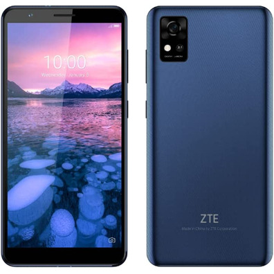 Smartphone ZTE Blade A31 5.45'' 2GB/32GB Blue