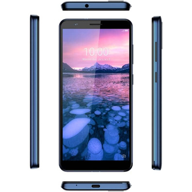 Smartphone ZTE Blade A31 5.45'' 2GB/32GB Blue