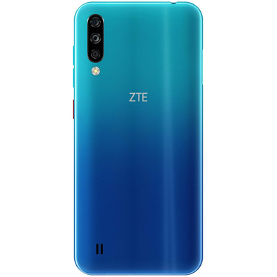 Smartphone ZTE Blade A7 2020 4G 6.1'' 3GB/64GB Azul