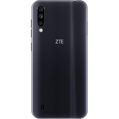 Smartphone ZTE Blade A7 2020 4G 6.1'' 3GB/64GB Negro