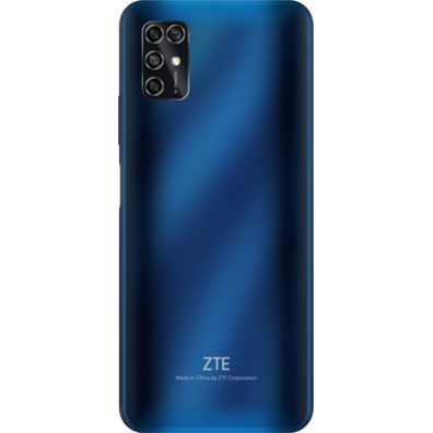 Smartphone ZTE Blade V2020 6.82'' 4GB/128GB Azul