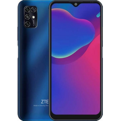 Smartphone ZTE Blade V2020 6.82'' 4GB/128GB Azul