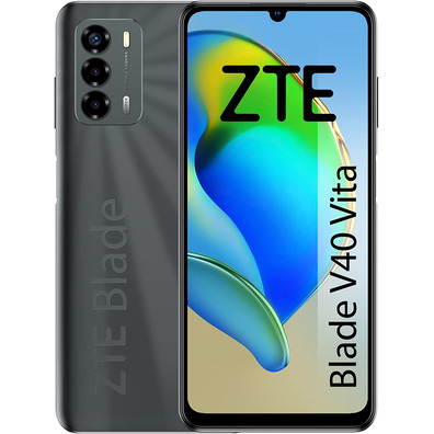 Smartphone ZTE Blade V40 Vita 4GB/128GB Negro