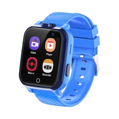 Smartwatch Niños A6 Azul - Reloj Inteligente