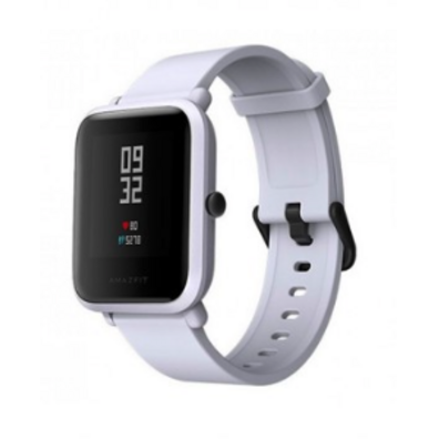 Smartwatch Amazfit Bip A1608 Xiaomi Blanco