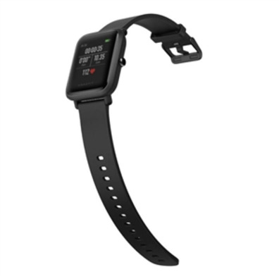 Smartwatch Amazfit Bip A1608 Xiaomi Negro