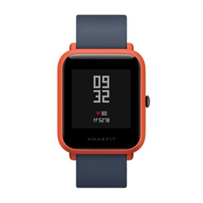 Smartwatch Amazfit Bip A1608 Xiaomi Rojo