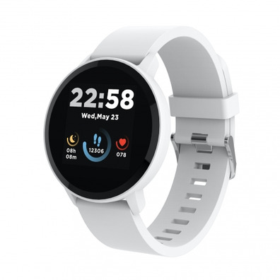 Smartwatch Canyon Lollypop SW-63 White