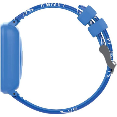Smartwatch Forever IGO JW-100 para Niños Azul