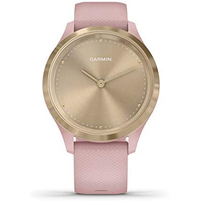 Smartwatch Garmin VivoMove 3S Rose Gold/Beige 39mm