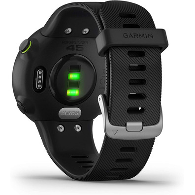 Smartwatch Garmin Sport ForeRunner 45 Negro