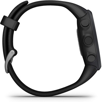 Smartwatch Garmin Sport ForeRunner 45 Negro