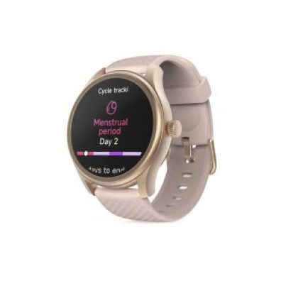 SMARTWATCH HAMA 5010 TFT 1.38" IP68 SpO2 Frecuencia Cardiaca Deportes 100 Manos Libres Notificaciones
