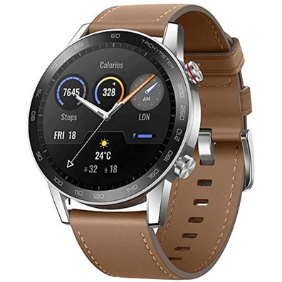 Smartwatch Honor MagicWatch 2 46mm Flax Brown