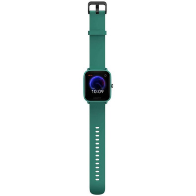 Smartwatch Huami Amazfit Bip U Verde