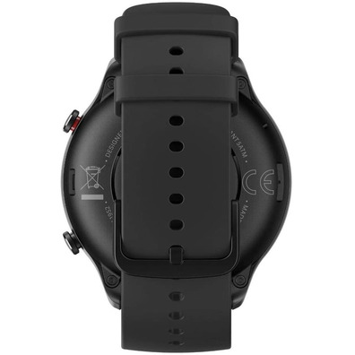 Smartwatch Huami Amazfit GTR 2 Sport Edition Negro Obsidiana