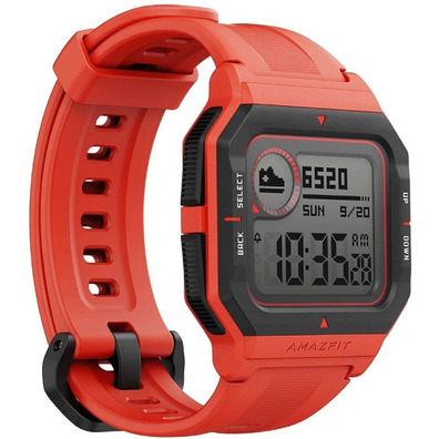 Smartwatch Huami Amazfit Neo Naranja