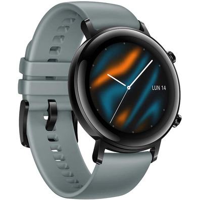 Smartwatch Huawei GT2 Sport 42 mm Gris Azulado