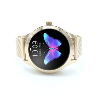 Smartwatch Innjoo Voom Gold