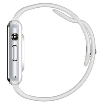 Smartwatch Leotec Bluetooth Sport Blanco