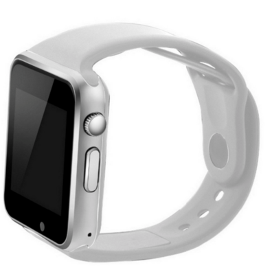 Smartwatch Leotec Bluetooth Sport Blanco