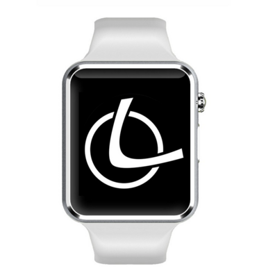 Smartwatch Leotec Bluetooth Sport Blanco