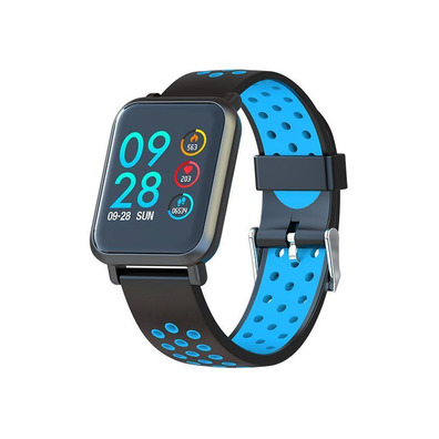 Smartwatch Leotec MultiSport Helse Azul