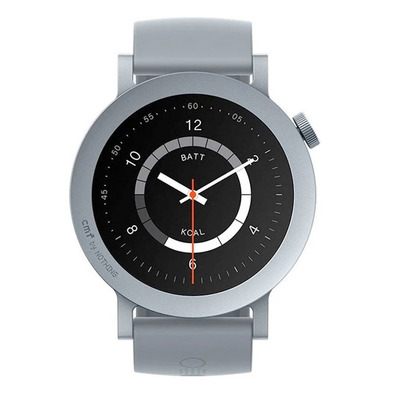 Smartwatch Nothing Watch Pro 2 Gris
