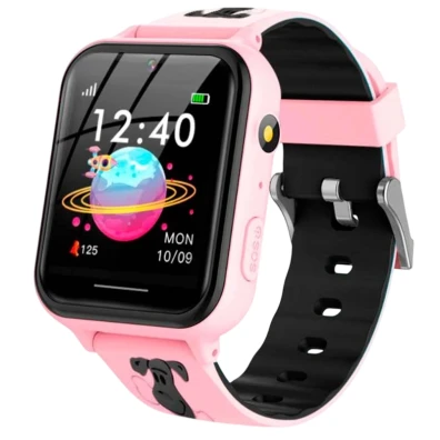 Smartwatch Rosa para Niños A2 2G