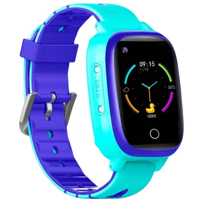 Smartwatch para Niños Azul T5 4G GPS