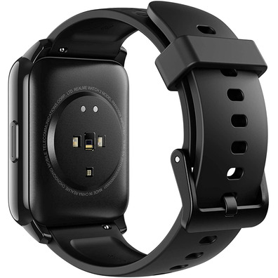 Smartwatch Realme Watch 2 Negro